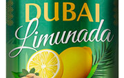 Dubai Limunada